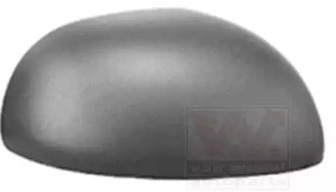 VAN WEZEL 1609844 -  Покрытие, внешнее зеркало